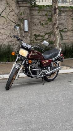 HONDA CB 450 HONDA CB 450